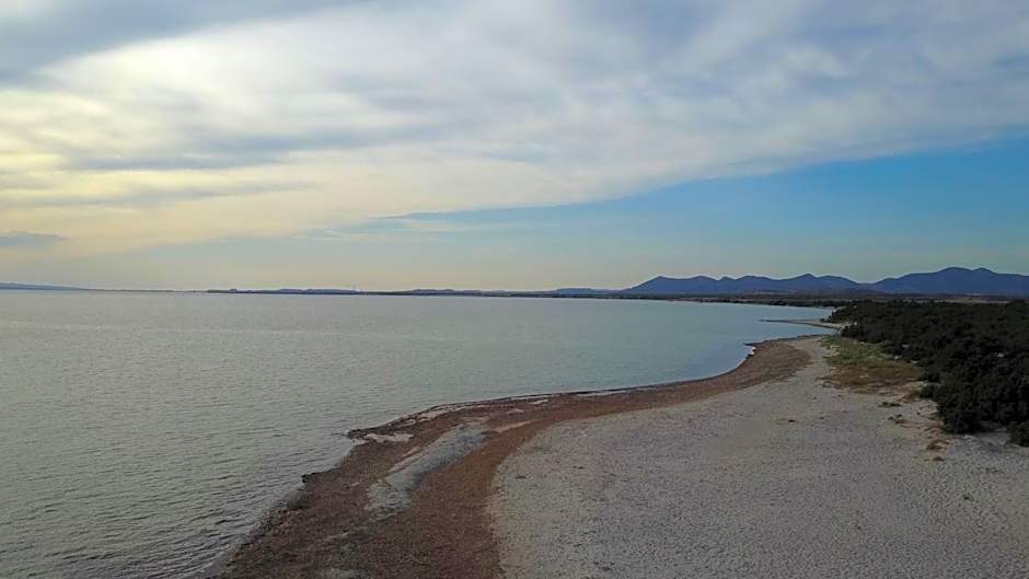 Agriturismo Is Solinas