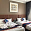 Pinus Hotel