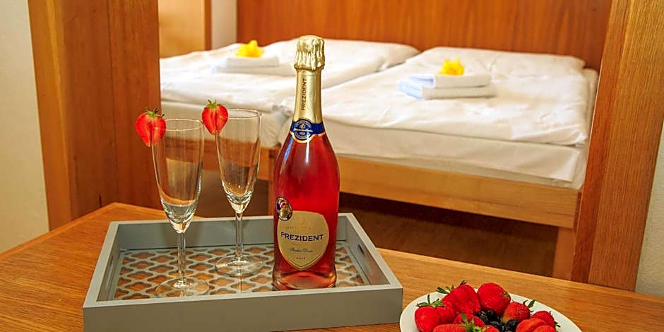Hotel Gold
