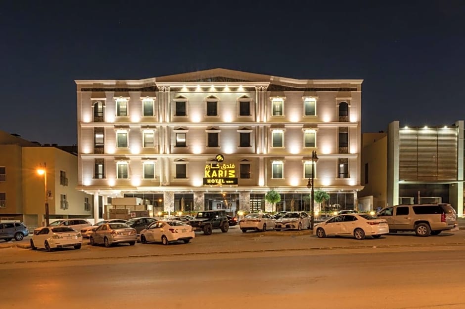 Tura Hotel Al Nuzha