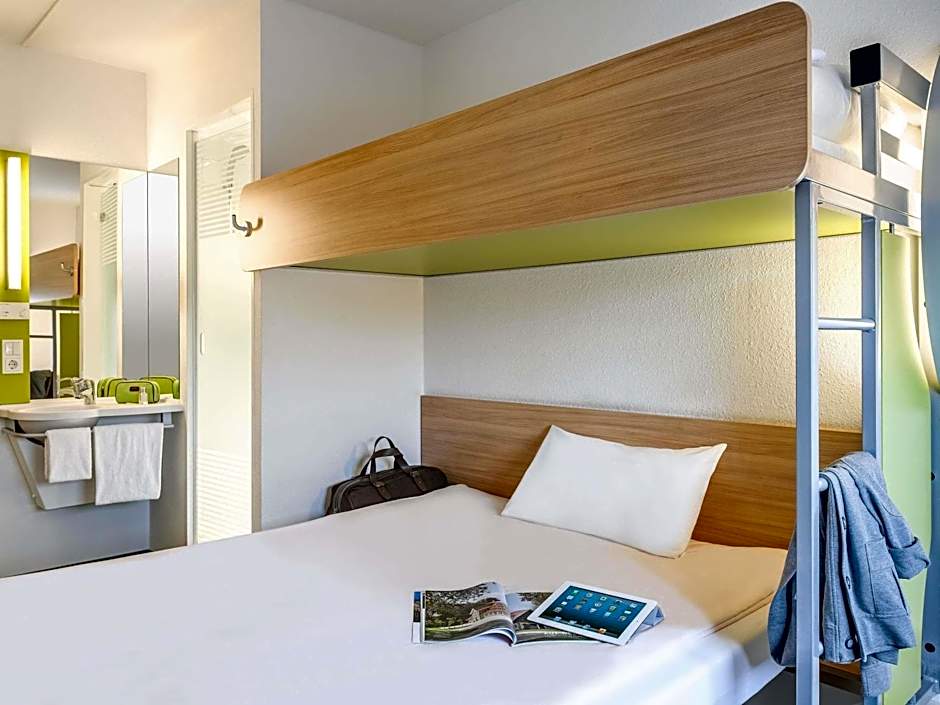 ibis budget Glasgow