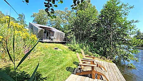 Tiny House De Klyster