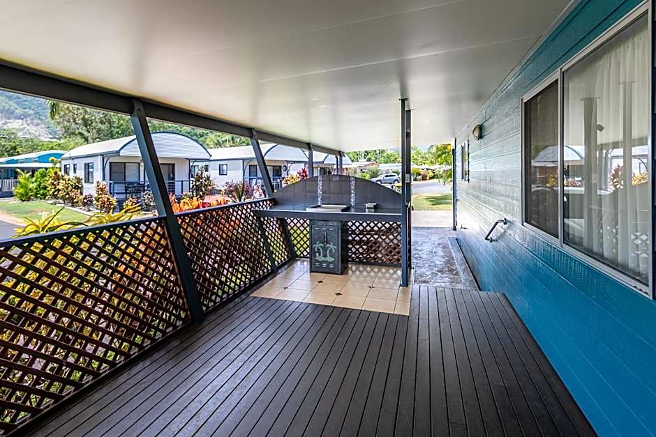 Ingenia Holidays Cairns Coconut