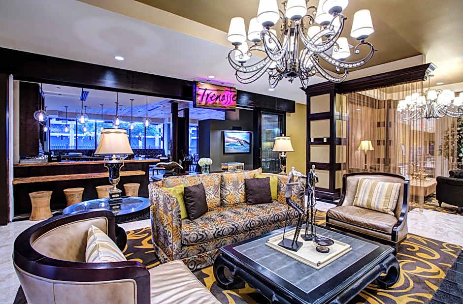 InterContinental New Orleans By IHG