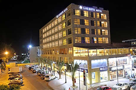 Lacosta Hotel