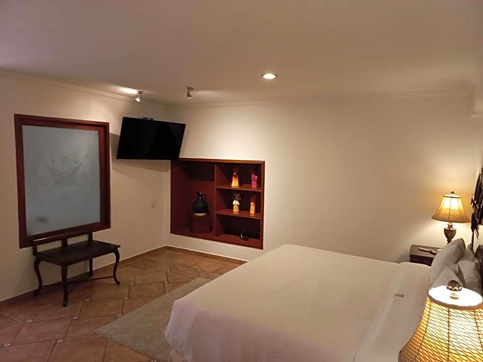 Marhialja Hotel Boutique