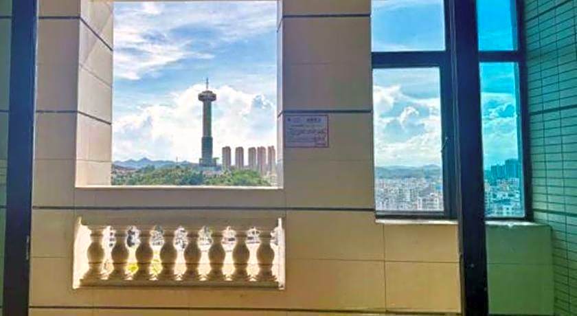 Taishan Bojue Hotel