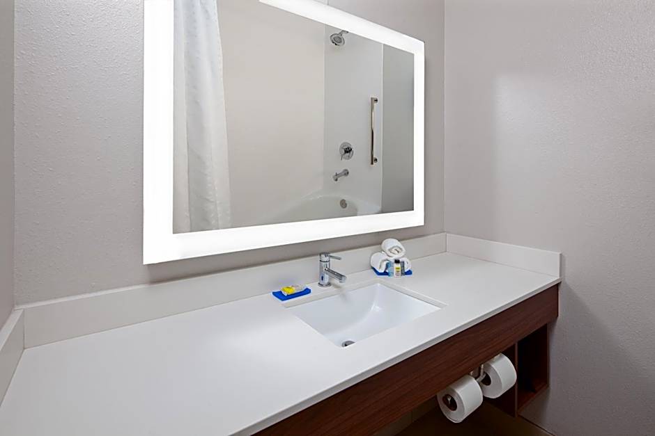 Holiday Inn Express & Suites Tucson North  Marana By IHG