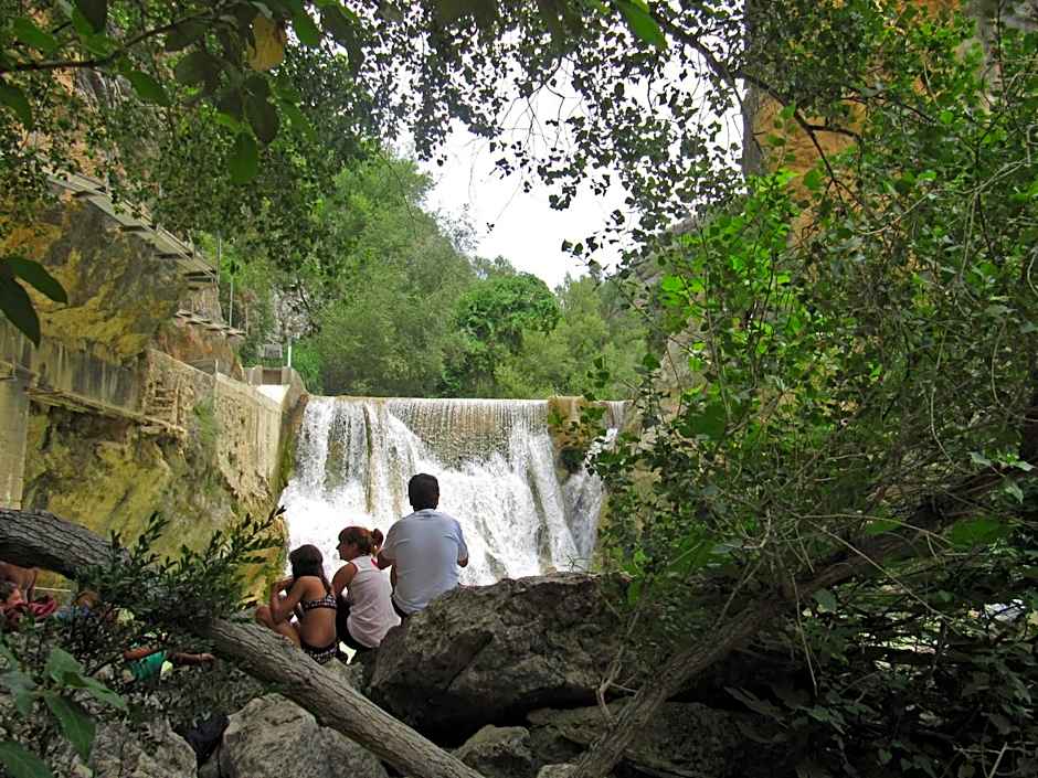 Hotel Castillo de Alquézar