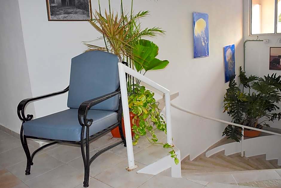 Hotel Plaza Almendros