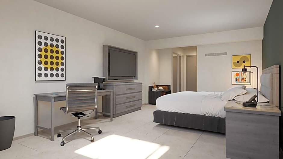Holiday Inn Mexicali - Centro Civico by IHG