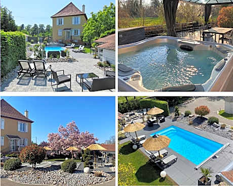 Les Rives des Habsbourg