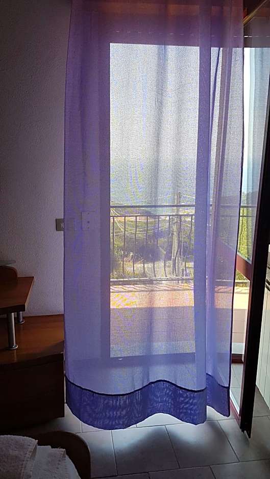 Residence San Antonio