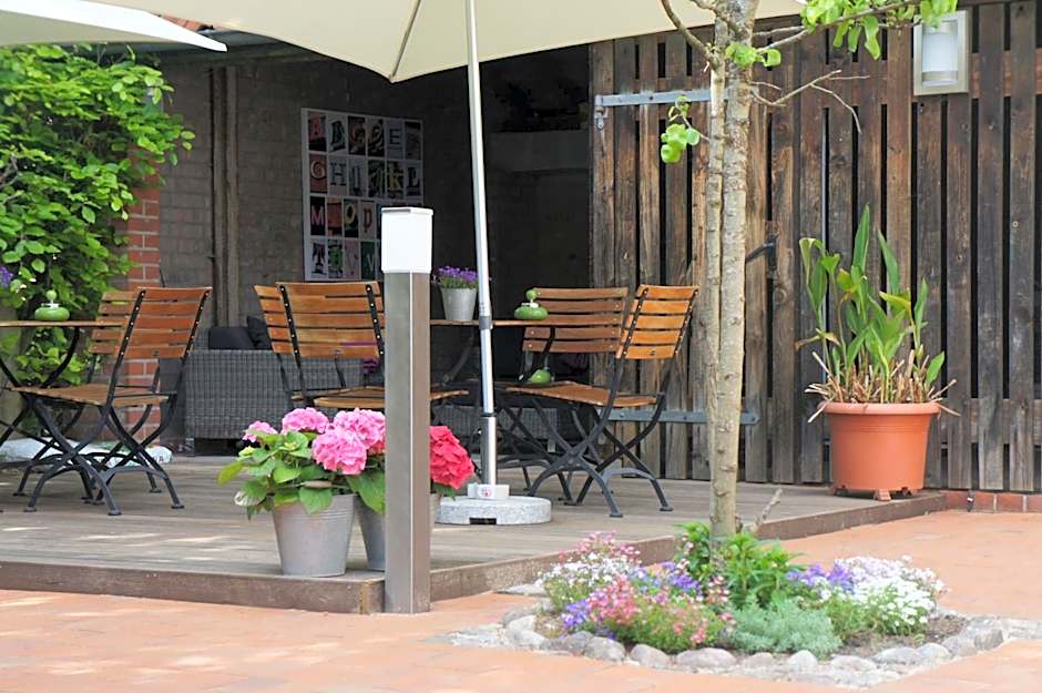 Designhotel 1690 & Apartments