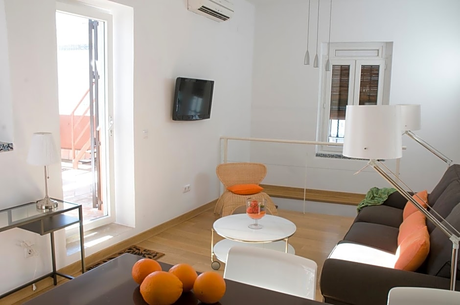 Life Apartments Quintana