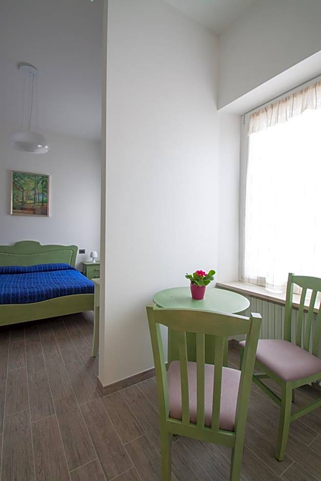 Palazzo di Primavera Guest House