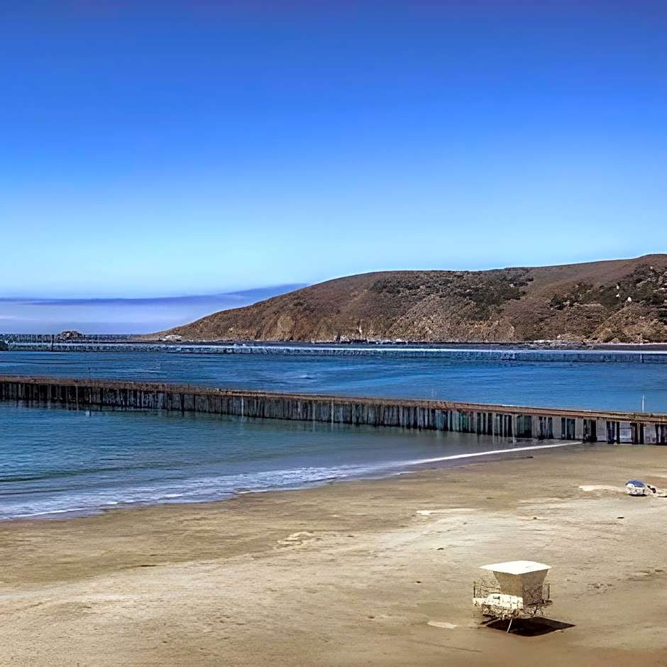 Inn At Avila Beach