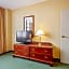 OYO Hotel St Louis Downtown City Center MO