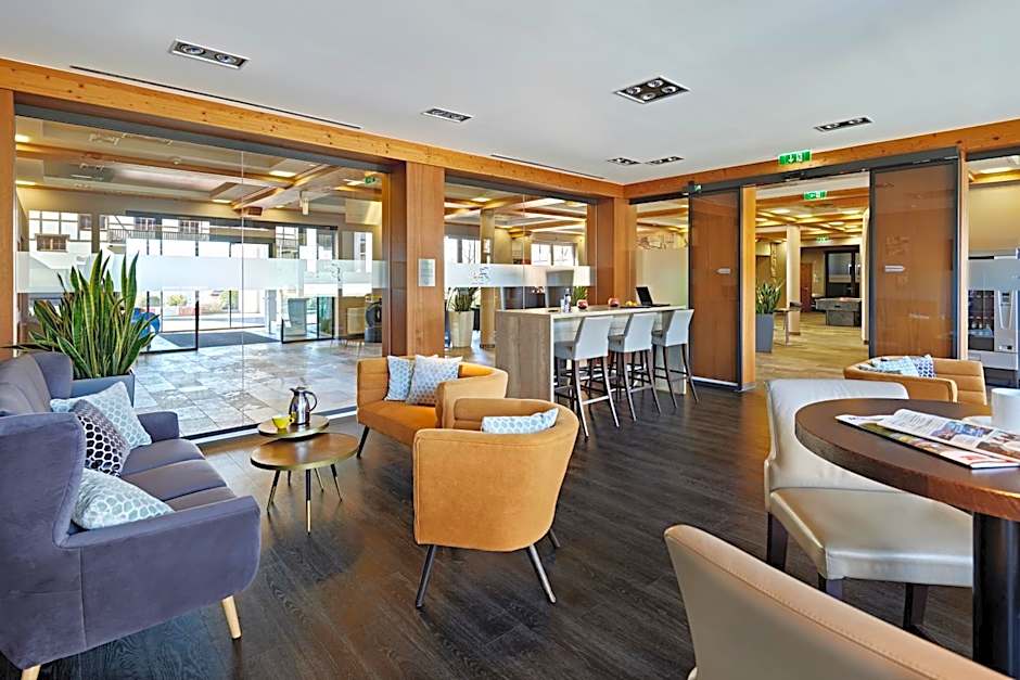 Lindner Hotel Nurburgring Motorsport, part of JdV by Hyatt