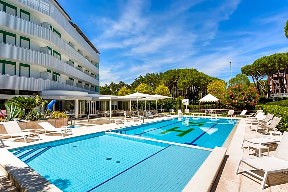 Hotel Smeraldo