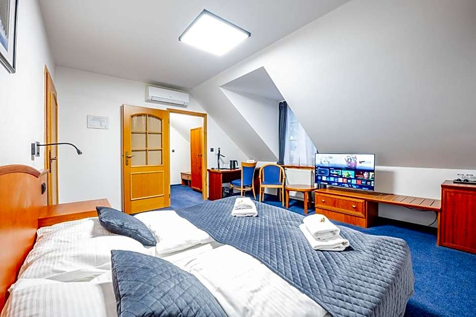 Hotel Belcredi
