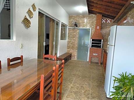 Casa da Mara