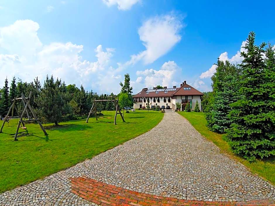 Hotel & Restauracja Timberland