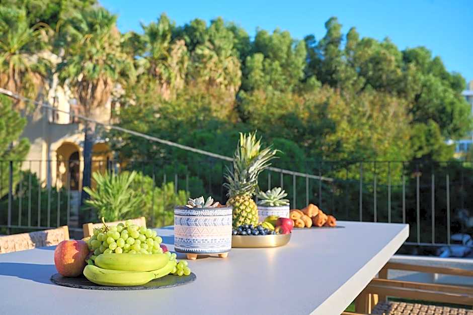 Monarco Executive Rooms