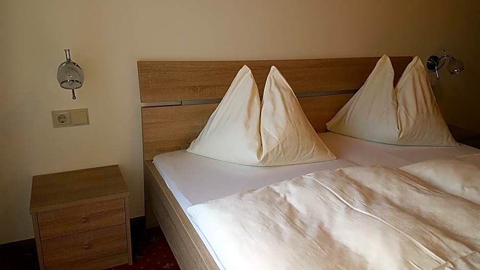 Landgasthof Hotel Zehenthof