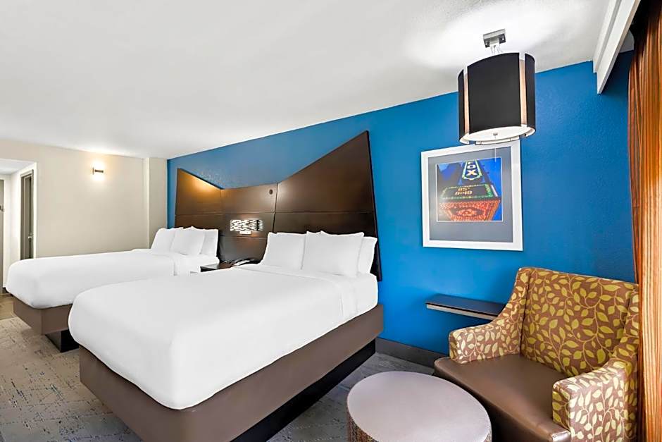 Holiday Inn Express Atlanta NW - Galleria Area By IHG