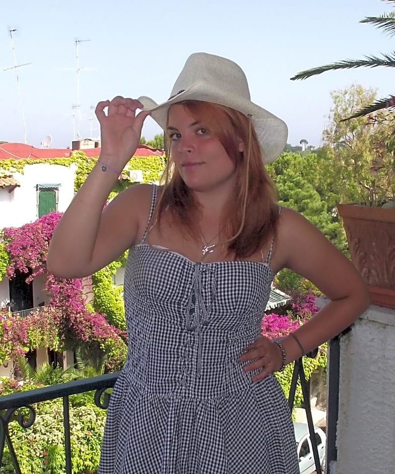 Cinque Terre Tra Il Filo Di Arianna