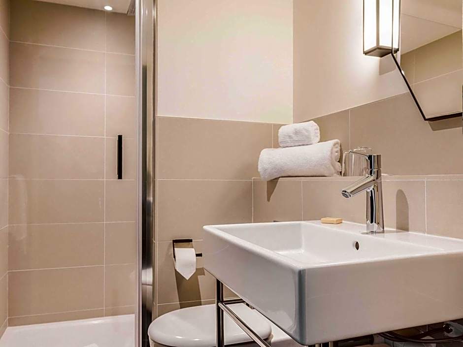 Mercure Bordeaux Gare Atlantic
