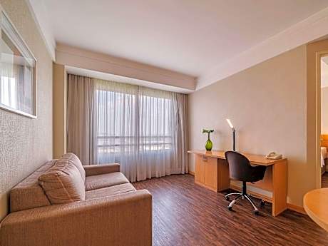 Classic Room - 2 single size beds + sofa bed bed
