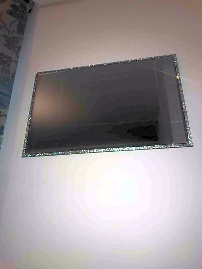 Entire Whalley House