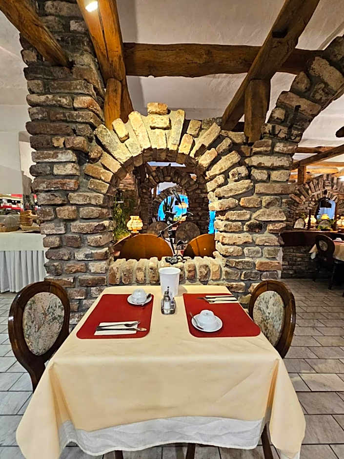 Hotel Petersburg Superior