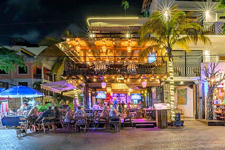 Banana Boutique Hotel