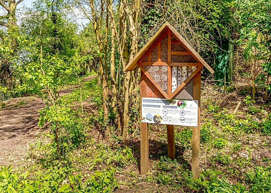 Canterbury Reach Lodge Retreat