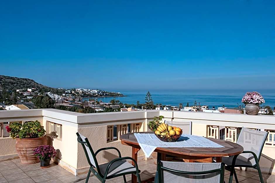 Villiana Holiday Apartments