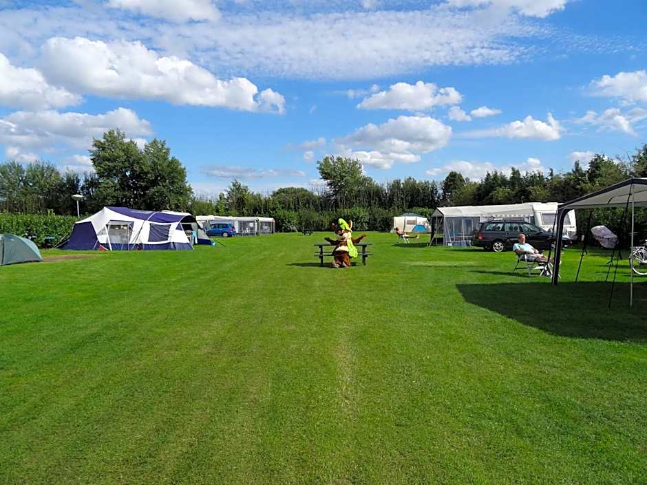 Holiday park Duinhoeve