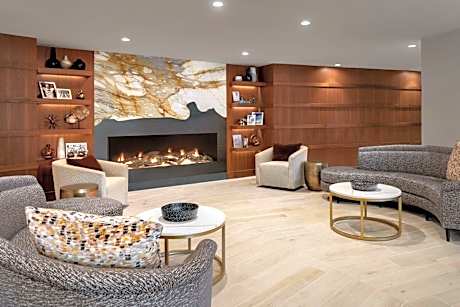 Sheraton Hotel Madison