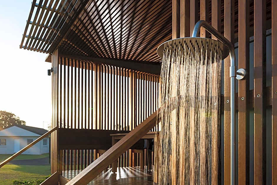 Reflections Shaws Bay - Holiday Park