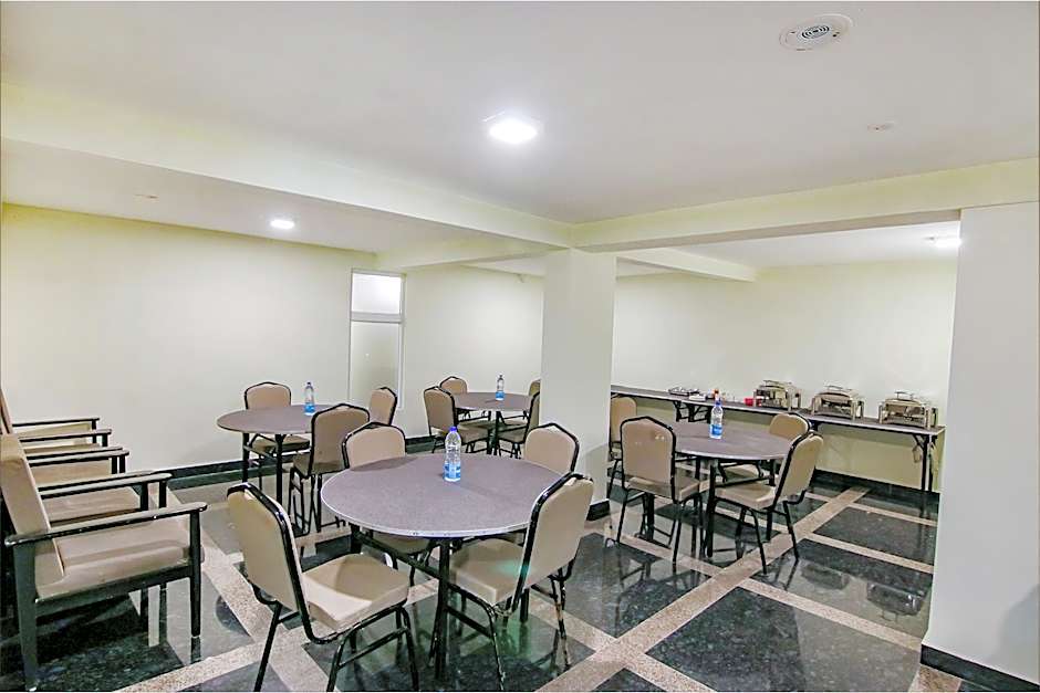 Aashiyana Paradise by Fabhotel – Gurgaon, NY