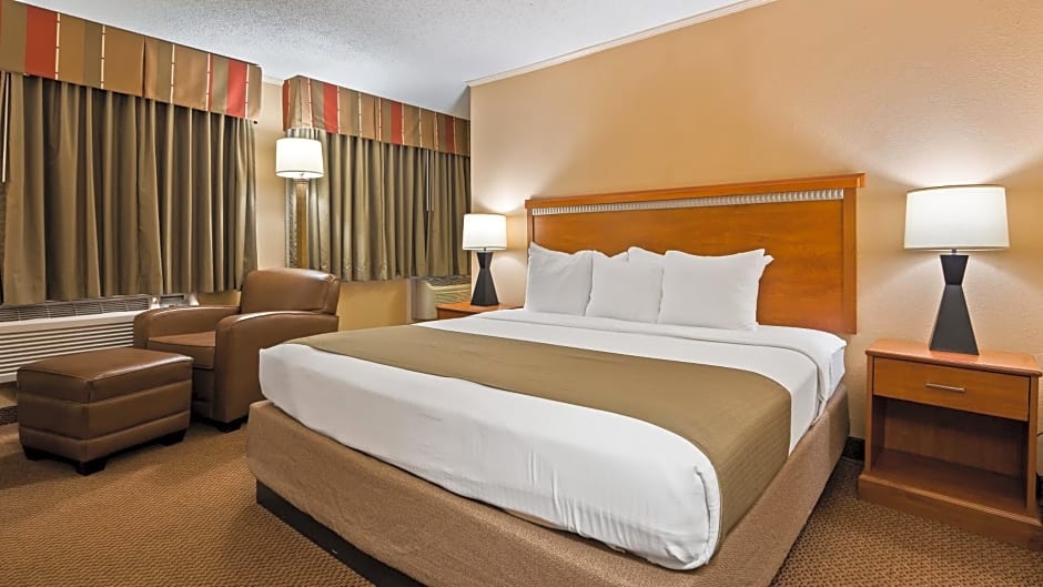 Best Western Covington