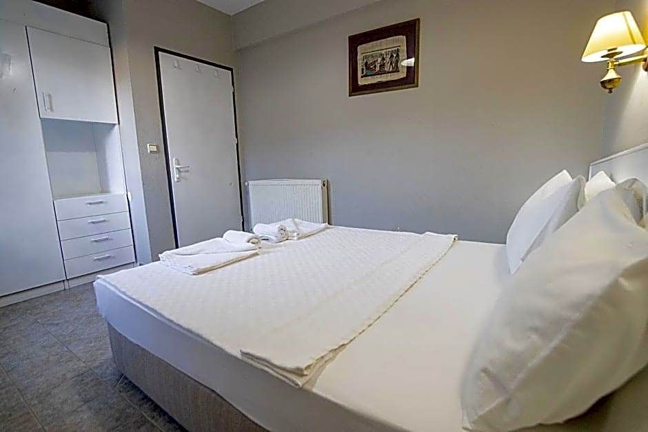 Sunpoint Hotel Bodrum