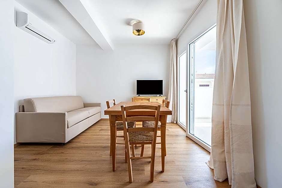 Olbia Rooms
