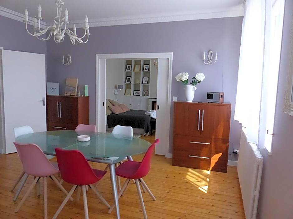 Sabl'Appart Les Sables d'Olonne