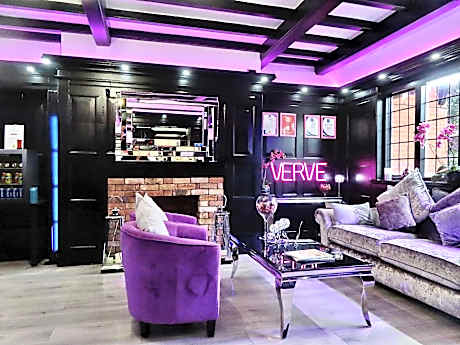 Verve Hotel
