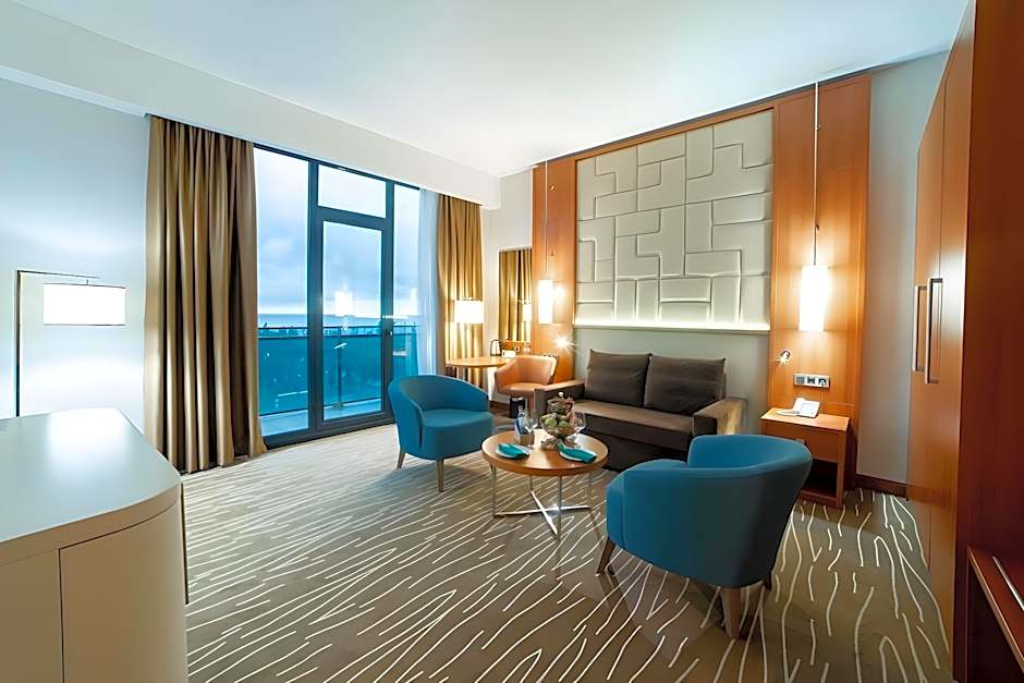 Grand Bellagio Batumi Convention & Casino Hotel