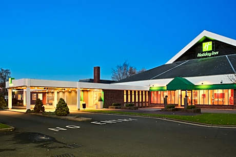 Holiday Inn Birmingham M6 J7 By IHG