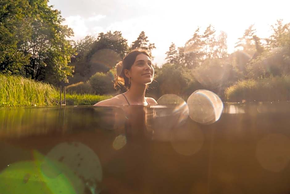 Hotel Sturm Bio- & Wellnesshotel in der Rhön
